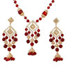Bridal Necklace Set