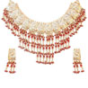 Bridal Necklace Set