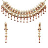 Bridal Necklace Set