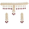 Bridal Necklace Set
