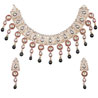 Bridal Necklace Set