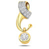 Diamond Pendant