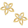 Clove Earrings