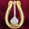 Beautiful Diamond Pendant