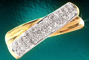 Diamond Ring