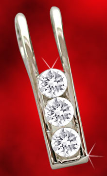 Diamond Pendant