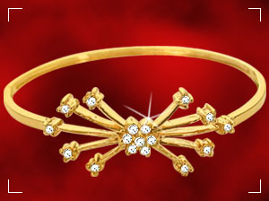 Diamond Bracelet