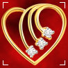 Diamond Pendant