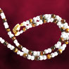 Beautiful Pearl Necklace