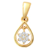Diamond Pendant