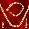 Lavanya Set