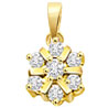 Diamond Pendant