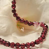 Elegant Garnets