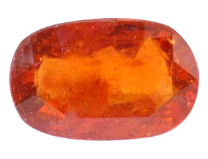Garnet Gemstone