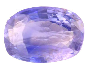 Blue Sapphire Gemstone