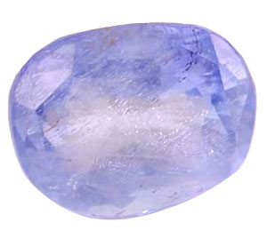 Blue Sapphire Gemstone
