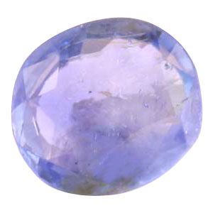 Blue Sapphire Gemstone