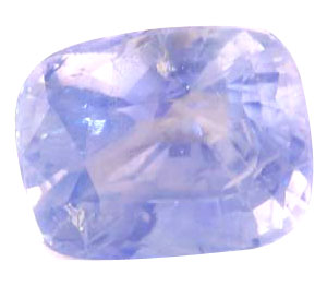 Blue Sapphire Gemstone