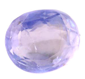 Blue Sapphire Gemstone