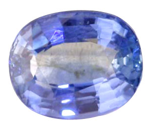 Blue Sapphire Gemstone