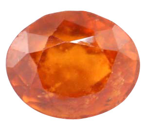 Garnet Gemstone