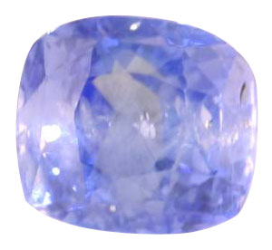 Blue Sapphire Gemstone