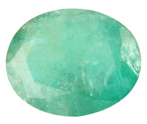 Emerald Gemstone