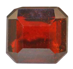Garnet Gemstone