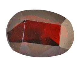Garnet Gemstone