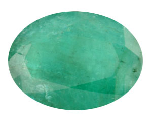 Emerald Gemstone