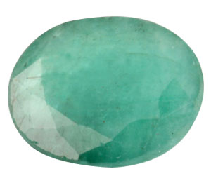 Emerald Gemstone