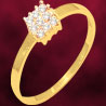 Designer Diamond Ring
