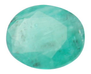 Emerald Gemstone