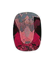 Garnet Gemstone