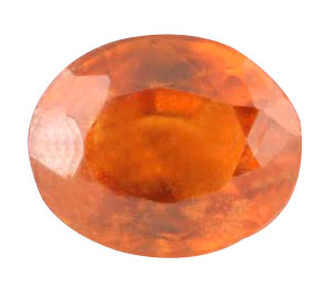 Garnet Gemstone