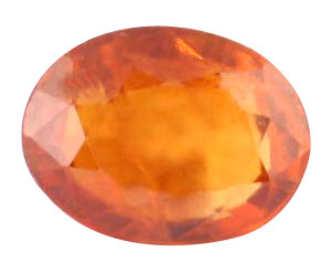 Garnet Gemstone