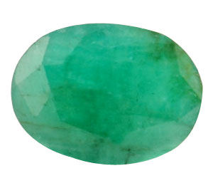 Emerald Gemstone