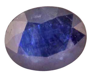 Blue Sapphire Gemstone