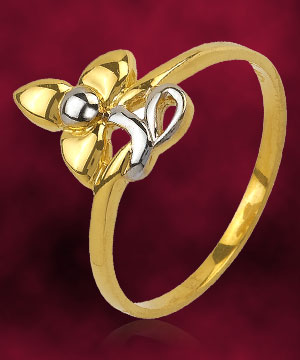 22K Gold Ring