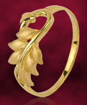 22K Gold Ring