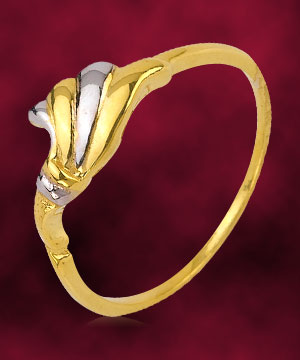 22K Gold Ring