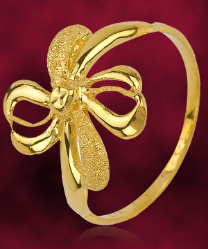 22K Gold Ring