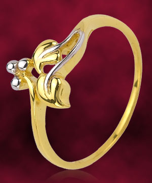 22K Gold Ring