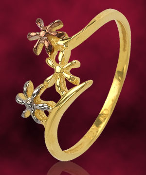 22K Gold Ring