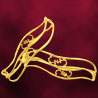 22K Gold Bangles