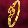 22K Gold Bangles