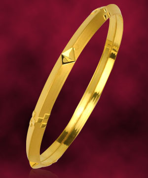 22K Gold Bangles