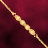 22K Gold Bracelet