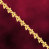 22K Gold Bracelet