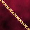 22K Gold Bracelet